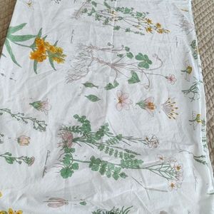 Vintage Ikea pillow case